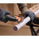 BLACK+DECKER Blac AAkku-Multifunktionswerkzeug, 18V multifunctioneel gereedschap Oranje/zwart