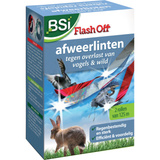 BSI Flash Off vogelafweer bestrijdingsmiddel 2x 125 meter