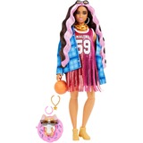 Barbie Extra #13 - Basketball Jersey Pop 