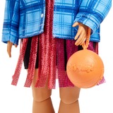 Barbie Extra #13 - Basketball Jersey Pop 