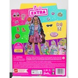 Barbie Extra #13 - Basketball Jersey Pop 