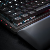 Corsair VANGUARD PRO 96 RGB mechanisch gaming toetsenbord Zwart, US lay-out (QWERTY), Corsair MGX, 96%, RGB, Keycaps PBT double-shot, ABS single-shot, Hot-swap