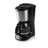 Koffiezet met timer en display DO708K koffiefiltermachine