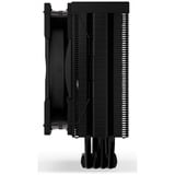 ENDORFY Fera 5 Black cpu-koeler Zwart