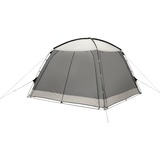 Easy Camp Day Lounge tent Donkergrijs/lichtgrijs