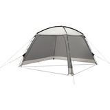Easy Camp Day Lounge tent Donkergrijs/lichtgrijs