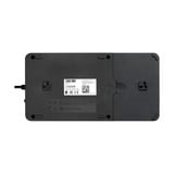 Eaton Power Quality 3S Gen2 (3S850D) ups Wit/zwart, 8x Schuko, 850VA, 2 USB opladers, 1 USB datapoort