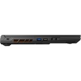 Erazer Crawler E40 (MD62518) 15.6" gaming laptop Zwart | i5-13500H | RTX 4050 | 16 GB | 512 GB SSD