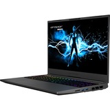 Erazer Major X20 MD62614 16"  gaming laptop Zwart | i7-14700HX | RTX 4070 | 16 GB |  1 TB SSD