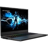 Erazer Major X20 MD62614 16"  gaming laptop Zwart | i7-14700HX | RTX 4070 | 16 GB |  1 TB SSD