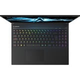 Erazer Major X20 MD62614 16"  gaming laptop Zwart | i7-14700HX | RTX 4070 | 16 GB |  1 TB SSD