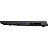 Erazer Major X20 MD62614 16" gaming laptop Zwart | i7-14700HX | RTX 4070 | 16 GB |  1 TB SSD