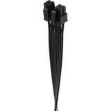 Fractal Design ATX12V 4+4 pin cable kabel 70 centimeter