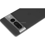 Google Pixel 7 Pro smartphone Zwart, 256 GB, Dual-SIM, Android