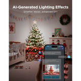 Govee Christmas Sparkle String Lights verlichting 30m