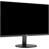 HKC V2718QS 27" monitor Zwart, 1x HDMI, 1x VGA, 144Hz