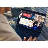 HP EliteBook X G2i Next Gen AI (DV0E9ET) 14"  Copilot+ laptop Blauw | Ultra 5 325 | Intel Graphics | 32 GB | 512 GB SSD