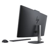 HP OmniStudio X All-in-One Desktop Next Gen AI 27-cx0070nd PC (D4QE3EA) all-in-one pc Donkergrijs | Ultra 7 356H | Intel Graphics | 16 GB | 512 GB SSD