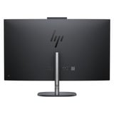 HP OmniStudio X All-in-One Desktop Next Gen AI 27-cx0070nd PC (D4QE3EA) all-in-one pc Donkergrijs | Ultra 7 356H | Intel Graphics | 16 GB | 512 GB SSD