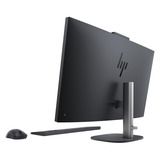 HP OmniStudio X All-in-One Desktop Next Gen AI 27-cx0070nd all-in-one pc Donkergrijs | Ultra 7 356H | Intel Graphics | 16 GB | 512 GB SSD