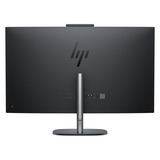 HP OmniStudio X All-in-One Desktop Next Gen AI 27-cx0070nd all-in-one pc Donkergrijs | Ultra 7 356H | Intel Graphics | 16 GB | 512 GB SSD