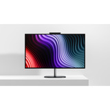 HP OmniStudio X All-in-One Desktop Next Gen AI 27-cx0070nd all-in-one pc Donkergrijs | Ultra 7 356H | Intel Graphics | 16 GB | 512 GB SSD