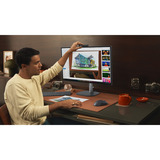 HP OmniStudio X All-in-One Desktop Next Gen AI 27-cx0070nd all-in-one pc Donkergrijs | Ultra 7 356H | Intel Graphics | 16 GB | 512 GB SSD