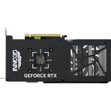 INNO3D GeForce RTX 4060 Twin X2 grafische kaart DLSS 3, 3x DisplayPort, 1x HDMI 2.1