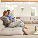 KlikAanKlikUit MAWD-250 Matter Inbouwdimmer  Wit, Google Home, Apple Home
