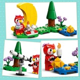 LEGO Animal Crossing - Sterrenkijken met Celeste Constructiespeelgoed 77053