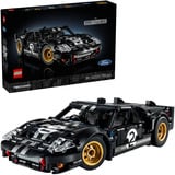 LEGO LEGO Technic 1966 Ford GT40 MKII Constructiespeelgoed 