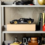 LEGO LEGO Technic 1966 Ford GT40 MKII Constructiespeelgoed 
