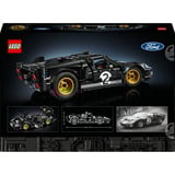 LEGO LEGO Technic 1966 Ford GT40 MKII Constructiespeelgoed 
