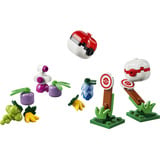 LEGO Pokémon - Trainer benodigdheden Constructiespeelgoed 30730