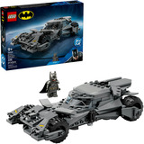 LEGO Super Heroes - Batman v Superman Batmobile Constructiespeelgoed 76331