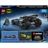 LEGO Super Heroes - Batman v Superman Batmobile Constructiespeelgoed 76331