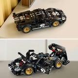 LEGO Technic - 1966 Ford GT40 MKII racewagen Constructiespeelgoed 42223