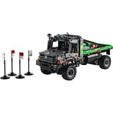 LEGO Technic - 4x4 Mercedes-Benz Zetros Trial Truck Constructiespeelgoed 42129
