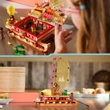 LEGO  Constructiespeelgoed 