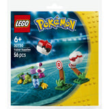 LEGO  Constructiespeelgoed 