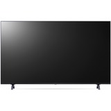 LG 50UN640S UHD TV Signage 50" 4K Lcd Blauw, 3x HDMI, USB-A, WLAN, BT, LAN, HDR10