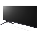 LG 50UN640S UHD TV Signage 50" 4K Lcd Blauw, 3x HDMI, USB-A, WLAN, BT, LAN, HDR10