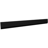 LG DGX soundbar Zwart/grijs, Bluetooth, Dolby Atmos, Dolby Vision