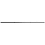 Lenovo Idea Tab Pro 12.7" tablet Grijs | 256 GB | Android 14 | Wi-Fi 6E