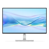 Lenovo L27h-4A 27" monitor Grijs, 2x HDMI, DisplayPort, USB-C, USB-A, Sound, 100Hz