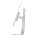 Lenovo L27h-4A 27" monitor Grijs, 2x HDMI, DisplayPort, USB-C, USB-A, Sound, 100Hz