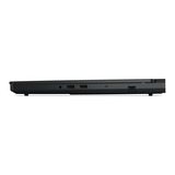 Lenovo Legion Pro 7 16IAX10H (83F500N9MH) 16"  gaming laptop Zwart | Core Ultra 9 275HX | RTX 5070 Ti | 32 GB | 1 TB SSD