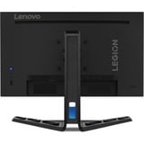 Lenovo Legion R25i-30 24.5" gaming monitor Zwart, 180 Hz (OC), HDMI, DisplayPort, Audio, AMD FreeSync