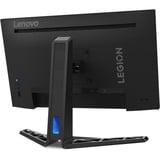 Lenovo Legion R25i-30 24.5" gaming monitor Zwart, 180 Hz (OC), HDMI, DisplayPort, Audio, AMD FreeSync