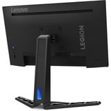 Lenovo Legion R25i-30 24.5" gaming monitor Zwart, 180 Hz (OC), HDMI, DisplayPort, Audio, AMD FreeSync